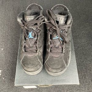 SOLD! 💰 Jordan 6 Retro BP